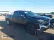 2020 Chevrolet Silverado 1500 LT with VIN 1GCRYDED9LZ251134, listed as a IAAI auction lot 42281072 with 124,274 mi miles and . Bid and sale history available at DreamBid. Image 1.