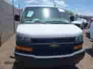 2021 Chevrolet Express Cargo с VIN 1GCWGAFP1M1235250, выставлен на аукционе IAAI как лот 42678056 с пробегом 46 536 миль миль и . История ставок и продаж доступна на DreamBid. Изображение 12.