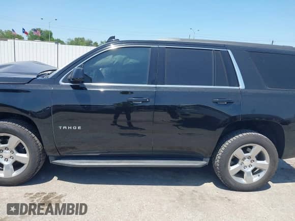 2020 Chevrolet Tahoe LS с VIN 1GNSCAKCXLR293278, выставлен на аукционе IAAI как лот 41973191 с пробегом 61 907 миль миль и . История ставок и продаж доступна на DreamBid. Изображение 14.