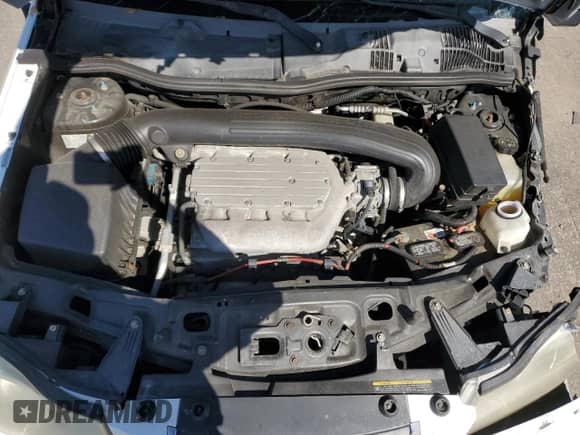 2007 Saturn VUE V6 z VIN 5GZCZ53487S860921, wystawiony jako Copart lot #77353064 z przebiegiem Nie podano mil oraz Szkoda całkowita • Salvage title. Historia ofert i sprzedaży dostępna na DreamBid. Obrazek 13.