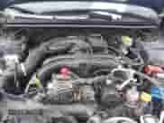 2016 Subaru Impreza Premium с VIN JF1GJAB66GH013467, выставлен на аукционе IAAI как лот 43052204 с пробегом 70 247 миль миль и . История ставок и продаж доступна на DreamBid. Изображение 10.