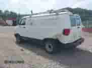 2002 Dodge Cargo with VIN 2B7HB11X52K128184, listed as a IAAI auction lot 42667903 with Not provided miles and . Bid and sale history available at DreamBid. Image 3.