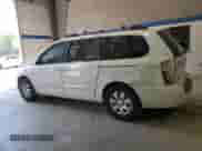 2008 Hyundai Entourage GLS с VIN KNDMC233786053636, выставлен на аукционе Copart как лот 53715045 с пробегом 254 149 миль миль и Списание • Salvage title. История ставок и продаж доступна на DreamBid. Изображение 2.
