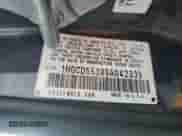 1995 Honda Accord LX z VIN 1HGCD5538SA042335, wystawiony jako Copart lot #65115405 z przebiegiem 272 051 mil mil oraz Szkoda całkowita • Salvage title. Historia ofert i sprzedaży dostępna na DreamBid. Obrazek 12.