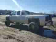 2008 Chevrolet Silverado 1500 1LT с VIN 1GCEK19J08E157317, выставлен на аукционе Copart как лот 49309465 с пробегом 219 354 миль миль и Списание • Salvage title. История ставок и продаж доступна на DreamBid. Изображение 2.