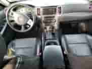 2010 Jeep Grand Cherokee Laredo с VIN 1J4PR4GKXAC139324, выставлен на аукционе Copart как лот 82410215 с пробегом 251 394 миль миль и Списание • Salvage title. История ставок и продаж доступна на DreamBid. Изображение 8.