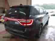 2015 Dodge Durango SXT with VIN 1C4RDHAG9FC817240, listed as a IAAI auction lot 42951018 with 170,672 mi miles and . Bid and sale history available at DreamBid. Image 4.