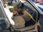 2007 Subaru Forester X L.L. Bean with VIN JF1SG67667H712340, listed as a IAAI auction lot 41504293 with 185,547 mi miles and . Bid and sale history available at DreamBid. Image 5.