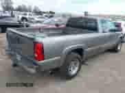 2006 Chevrolet Silverado 1500 Work Truck с VIN 1GCEK19T76E163792, выставлен на аукционе IAAI как лот 43242900 с пробегом 186 804 миль миль и . История ставок и продаж доступна на DreamBid. Изображение 4.