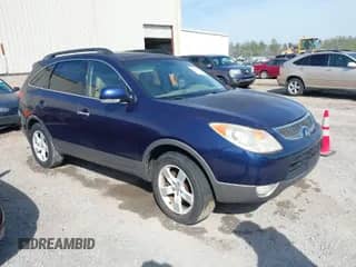2008 Hyundai Veracruz GLS с VIN KM8NU13C68U066431, выставлен на аукционе IAAI как лот 41890957 с пробегом 225 244 миль миль и . История ставок и продаж доступна на DreamBid. Изображение 1.