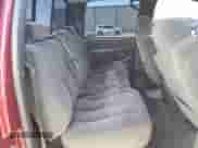 2005 Chevrolet Silverado 1500 LT с VIN 2GCEC13T451105970, выставлен на аукционе Copart как лот 48827145 с пробегом 174 521 миль миль и Списание • Salvage title. История ставок и продаж доступна на DreamBid. Изображение 10.