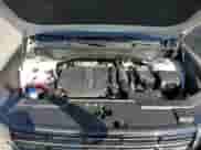 2024 Hyundai Santa Fe Limited с VIN 5NMP4DGL9RH067008, выставлен на аукционе Copart как лот 80893915 с пробегом 5 439 миль миль и Списание • Salvage title. История ставок и продаж доступна на DreamBid. Изображение 12.