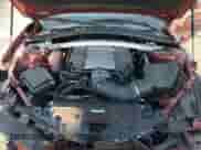 2023 Chevrolet Camaro LT1 с VIN 1G1FF3D71P0112326, выставлен на аукционе Copart как лот 63691875 с пробегом 24 474 миль миль и Списание • Salvage title. История ставок и продаж доступна на DreamBid. Изображение 11.