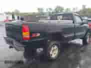 1999 Chevrolet Silverado 1500 LT with VIN 1GCEK14T8XE159503, listed as a IAAI auction lot 42237652 with 153,543 mi miles and . Bid and sale history available at DreamBid. Image 4.