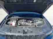 2024 Jeep Grand Cherokee Altitude X с VIN 1C4RJHAG6RC248750, выставлен на аукционе IAAI как лот 42183137 с пробегом 9 522 миль миль и . История ставок и продаж доступна на DreamBid. Изображение 10.