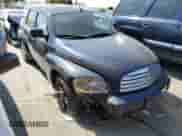 2011 Chevrolet HHR 1LT с VIN 3GNBABFW7BS503394, выставлен на аукционе Copart как лот 65244044 с пробегом 208 810 миль миль и Чистый • Clean title. История ставок и продаж доступна на DreamBid. Изображение 4.