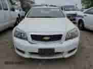2012 Chevrolet Caprice z VIN 6G1MK5R32CL663123, wystawiony jako Copart lot #51654465 z przebiegiem 68 254 mil mil oraz Czysty tytuł • Clean title. Historia ofert i sprzedaży dostępna na DreamBid. Obrazek 5.