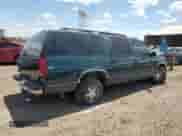 1997 Chevrolet Suburban с VIN 3GNEC16R6VG173251, выставлен на аукционе Copart как лот 66662655 с пробегом 295 543 миль миль и Чистый • Clean title. История ставок и продаж доступна на DreamBid. Изображение 3.