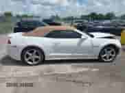 2015 Chevrolet Camaro LT с VIN 2G1FD3D39F9277676, выставлен на аукционе IAAI как лот 42889526 с пробегом 215 741 миль миль и . История ставок и продаж доступна на DreamBid. Изображение 13.