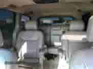 2004 Toyota Sienna XLE z VIN 5TDBA22C24S010816, wystawiony jako Copart lot #71118574 z przebiegiem 252 199 mil mil oraz Czysty tytuł • Clean title. Historia ofert i sprzedaży dostępna na DreamBid. Obrazek 10.