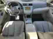 2007 Toyota Camry с VIN JTNBB46KX73040710, выставлен на аукционе Copart как лот 84646415 с пробегом 168 181 миль миль и Списание • Salvage title. История ставок и продаж доступна на DreamBid. Изображение 8.