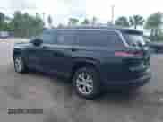 2022 Jeep Grand Cherokee Limited with VIN 1C4RJJBG7N8582885, listed as a IAAI auction lot 42713191 with 51,927 mi miles and . Bid and sale history available at DreamBid. Image 3.
