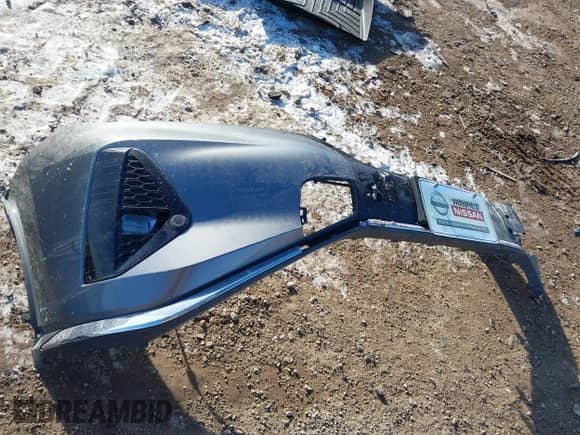 2021 Nissan Murano Platinum z VIN 5N1AZ2DS1MC138826, wystawiony jako IAAI lot #41441371 z przebiegiem 49 634 mil mil oraz . Historia ofert i sprzedaży dostępna na DreamBid. Obrazek 12.