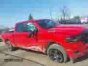 2022 Ram 1500 Big Horn с VIN 1C6RRFMG9NN430313, выставлен на аукционе IAAI как лот 41827033 с пробегом 40 449 миль миль и . История ставок и продаж доступна на DreamBid. Изображение 13.