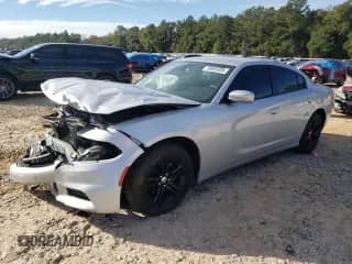 2020 Dodge Charger SXT with VIN 2C3CDXBG5LH232912, listed as a Copart auction lot 89005005 with 37,375 mi miles and Non repairable. Bid and sale history available at DreamBid. Image 1.
