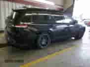 2023 Jeep Grand Cherokee Summit с VIN 1C4RJKEG9P8845754, выставлен на аукционе Copart как лот 43276445 с пробегом 34 844 миль миль и Списание • Salvage title. История ставок и продаж доступна на DreamBid. Изображение 3.