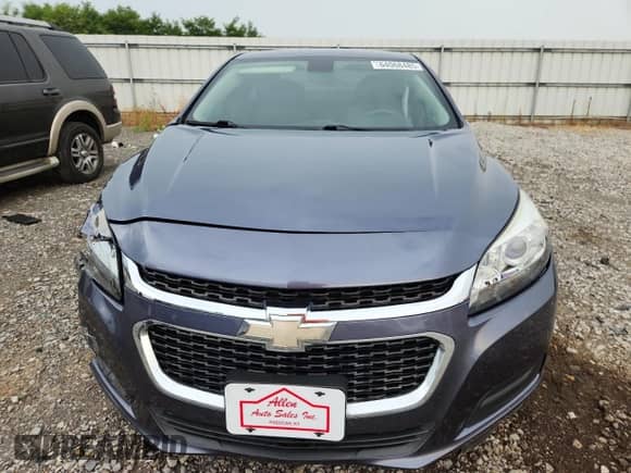 2015 Chevrolet Malibu LT с VIN 1G11C5SL5FF242913, выставлен на аукционе Copart как лот 64068485 с пробегом 75 834 миль миль и Списание • Salvage title. История ставок и продаж доступна на DreamBid. Изображение 5.