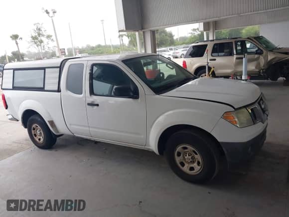 2012 Nissan Frontier S с VIN 1N6BD0CT5CC431808, выставлен на аукционе IAAI как лот 43438698 с пробегом 458 823 миль миль и . История ставок и продаж доступна на DreamBid. Изображение 13.
