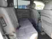 2010 Honda Pilot Touring with VIN 5FNYF4H86AB001871, listed as a Copart auction lot 70506155 with 133,582 mi miles and Salvage title. Bid and sale history available at DreamBid. Image 11.