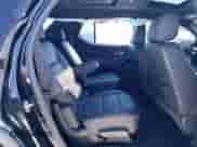 2024 Chevrolet Traverse с VIN 1GNETYKW8RJ128773, выставлен на аукционе Copart как лот 46603775 с пробегом 17 388 миль миль и Списание • Salvage title. История ставок и продаж доступна на DreamBid. Изображение 10.