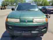 2003 Saturn VUE with VIN 5GZCZ53B03S861487, listed as a Copart auction lot 55726185 with 288,021 mi miles and Salvage title. Bid and sale history available at DreamBid. Image 5.