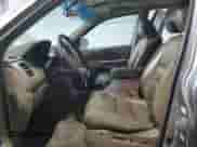 2006 Honda Pilot EX-L z VIN 2HKYF18566H507200, wystawiony jako Copart lot #70293415 z przebiegiem 185 135 mil mil oraz Szkoda całkowita • Salvage title. Historia ofert i sprzedaży dostępna na DreamBid. Obrazek 7.