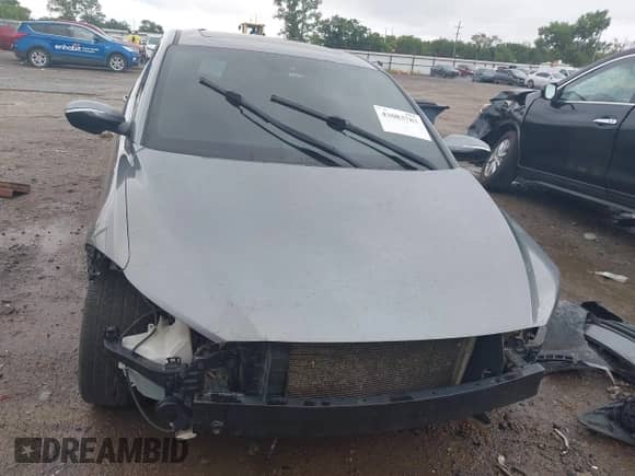 2018 Hyundai Elantra Sport с VIN KMHD04LBXJU558322, выставлен на аукционе IAAI как лот 43083783 с пробегом 123 971 миль миль и . История ставок и продаж доступна на DreamBid. Изображение 6.