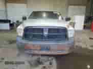 2012 Ram 1500 ST z VIN 1C6RD7FPXCS208993, wystawiony jako Copart lot #71857485 z przebiegiem Nie podano mil oraz Czysty tytuł • Clean title. Historia ofert i sprzedaży dostępna na DreamBid. Obrazek 5.