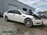 2012 Chevrolet Caprice Police Police с VIN 6G1MK5U3XCL666424, выставлен на аукционе Copart как лот 80390165 с пробегом 171 027 миль миль и Списание • Salvage title. История ставок и продаж доступна на DreamBid. Изображение 4.
