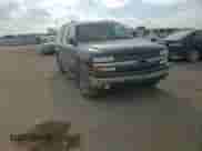 2006 Chevrolet Suburban LTZ with VIN 1GNFK16U86J176891, listed as a Copart auction lot 84904625 with 127,663 mi miles and Salvage title. Bid and sale history available at DreamBid. Image 14.