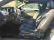 2006 Ford Mustang Standard с VIN 1ZVFT80N165235625, выставлен на аукционе Copart как лот 80173955 с пробегом 216 329 миль миль и Списание • Salvage title. История ставок и продаж доступна на DreamBid. Изображение 7.