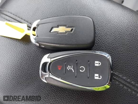 2019 Chevrolet Equinox Premier с VIN 2GNAXYEX2K6234176, выставлен на аукционе IAAI как лот 42225996 с пробегом 67 610 миль миль и . История ставок и продаж доступна на DreamBid. Изображение 11.