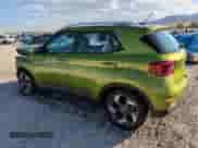 2023 Hyundai Venue Limited с VIN KMHRC8A36PU212101, выставлен на аукционе Copart как лот 68723845 с пробегом 18 987 миль миль и Списание • Salvage title. История ставок и продаж доступна на DreamBid. Изображение 2.