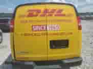 2020 Chevrolet Express Cargo с VIN 1GCWGAFPXL1252272, выставлен на аукционе Copart как лот 62793995 с пробегом 293 647 миль миль и Списание • Salvage title. История ставок и продаж доступна на DreamBid. Изображение 6.