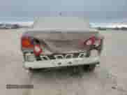 2003 Toyota Corolla CE с VIN 1NXBR32E63Z092992, выставлен на аукционе Copart как лот 82562105 с пробегом Не указан миль и Списание • Salvage title. История ставок и продаж доступна на DreamBid. Изображение 6.