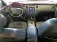 2009 Hyundai Azera Limited с VIN KMHFC46F99A358642, выставлен на аукционе Copart как лот 66771425 с пробегом 182 971 миль миль и Чистый • Clean title. История ставок и продаж доступна на DreamBid. Изображение 8.