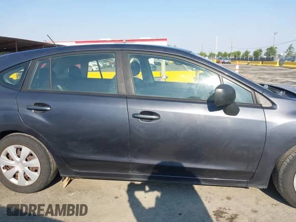 2013 Subaru Impreza 2.0i z VIN JF1GPAA67D2890578, wystawiony jako IAAI lot #42723510 z przebiegiem 145 521 mil mil oraz . Historia ofert i sprzedaży dostępna na DreamBid. Obrazek 13.