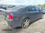 2010 Chevrolet Malibu 2LT с VIN 1G1ZD5E7XA4135780, выставлен на аукционе IAAI как лот 42636143 с пробегом 169 789 миль миль и . История ставок и продаж доступна на DreamBid. Изображение 4.