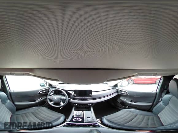 2023 Mitsubishi Outlander SE z VIN JA4J3UA88PZ060230, wystawiony jako IAAI lot #42748367 z przebiegiem 36 704 mil mil oraz . Historia ofert i sprzedaży dostępna na DreamBid. Obrazek 19.