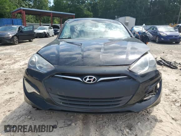 2016 Hyundai Genesis Coupe R-Spec с VIN KMHHU6KJ9GU133015, выставлен на аукционе Copart как лот 69872155 с пробегом 71 444 миль миль и Списание • Salvage title. История ставок и продаж доступна на DreamBid. Изображение 5.